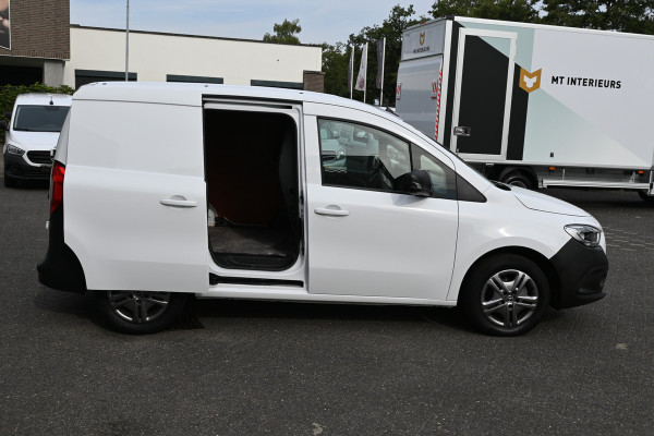 Mercedes-Benz Citan 108 CDI L1