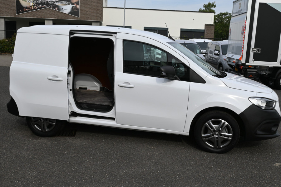 Mercedes-Benz Citan 108 CDI L1