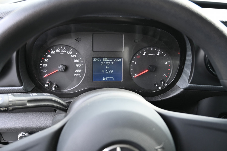 Mercedes-Benz Citan 108 CDI L1