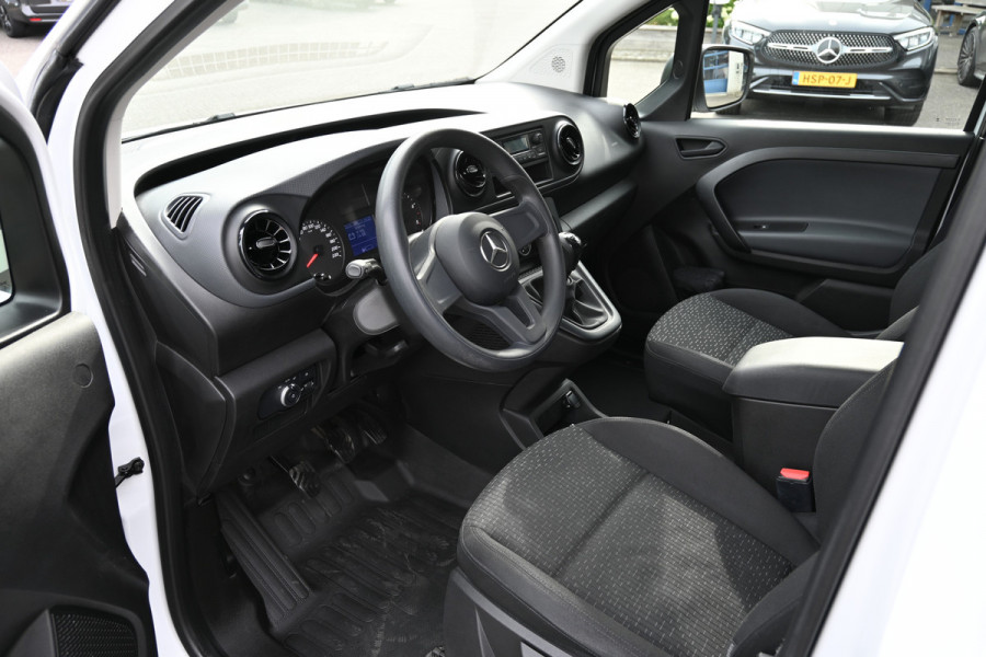 Mercedes-Benz Citan 108 CDI L1