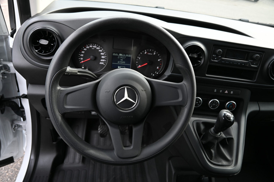 Mercedes-Benz Citan 108 CDI L1