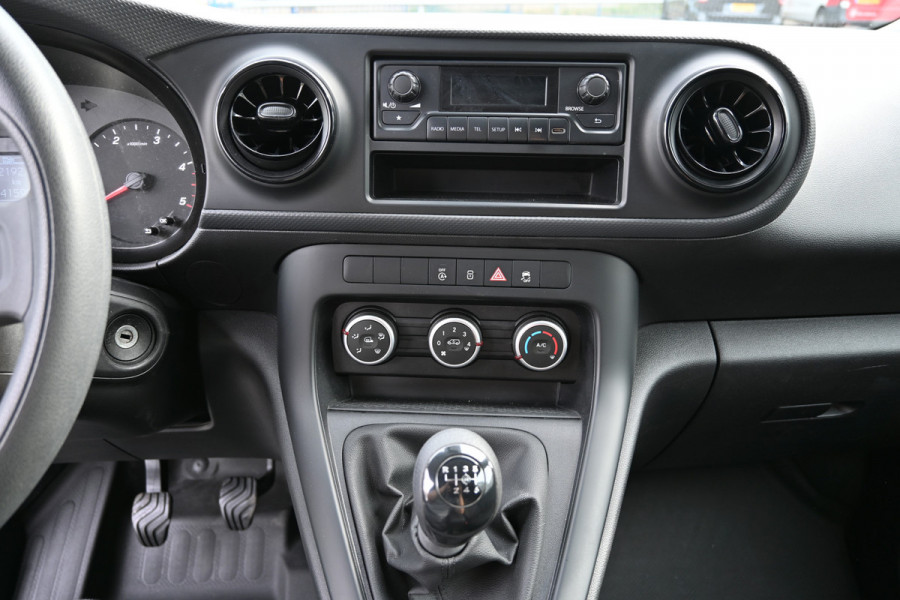Mercedes-Benz Citan 108 CDI L1