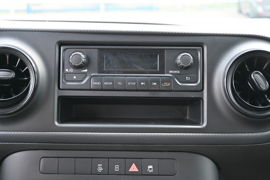 Mercedes-Benz Citan 108 CDI L1