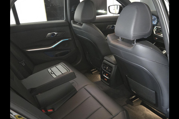 BMW 3 Serie Touring 320e SPORTLINE | SPORTSTOELEN | LEDER | 18 INCH LM VELGEN |