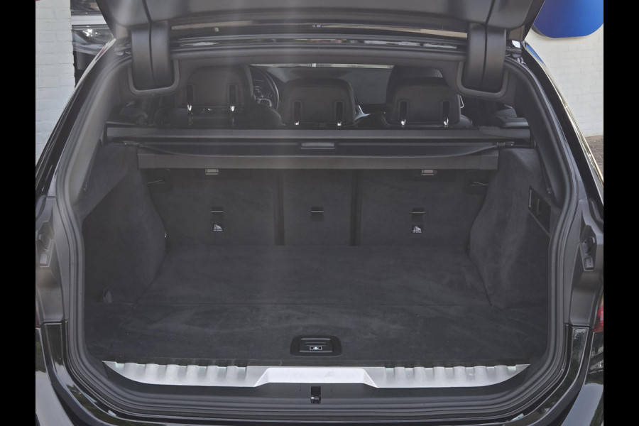 BMW 3 Serie Touring 320e SPORTLINE | SPORTSTOELEN | LEDER | 18 INCH LM VELGEN |