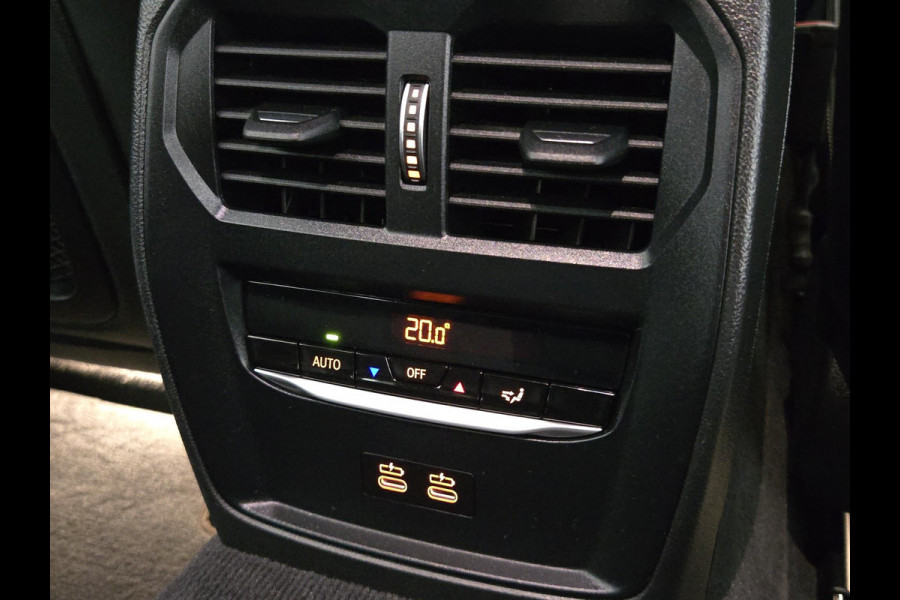 BMW 3 Serie Touring 320e SPORTLINE | SPORTSTOELEN | LEDER | 18 INCH LM VELGEN |