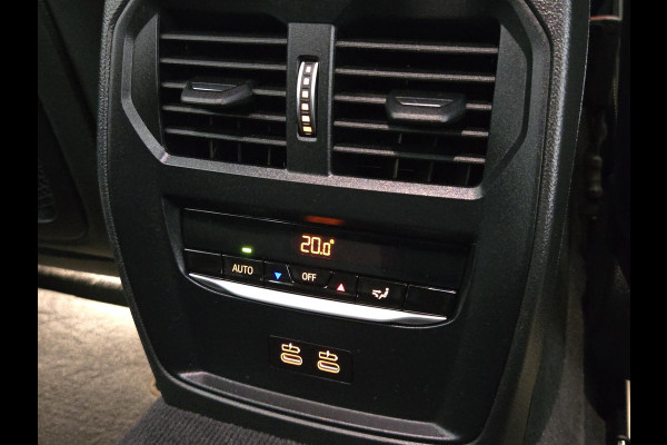 BMW 3 Serie Touring 320e SPORTLINE | SPORTSTOELEN | LEDER | 18 INCH LM VELGEN |