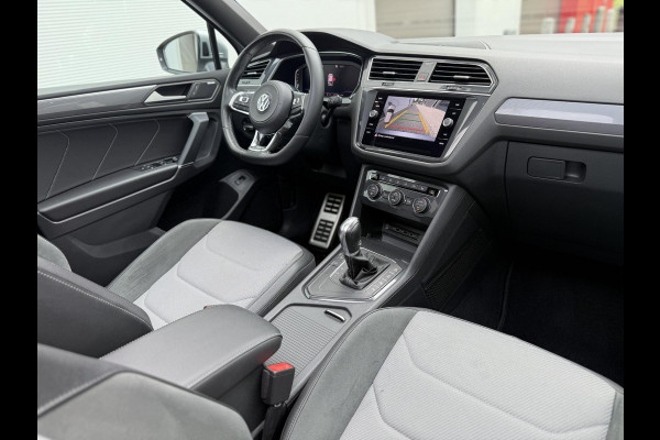 Volkswagen Tiguan Allspace 1.5 TSI Highline Bus. 3 X R-Line 7p. Pano|Trekhaak|Dynaudio