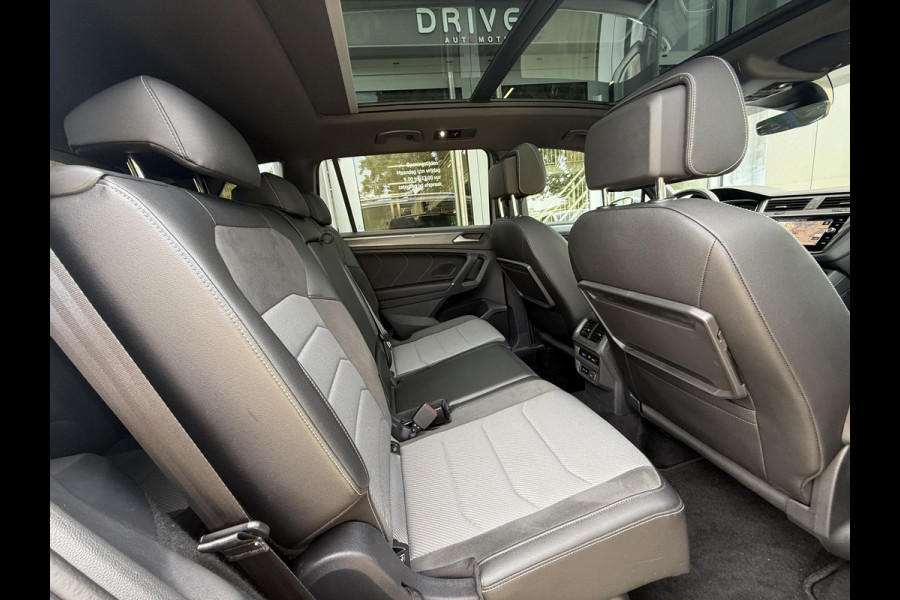 Volkswagen Tiguan Allspace 1.5 TSI Highline Bus. 3 X R-Line 7p. Pano|Trekhaak|Dynaudio