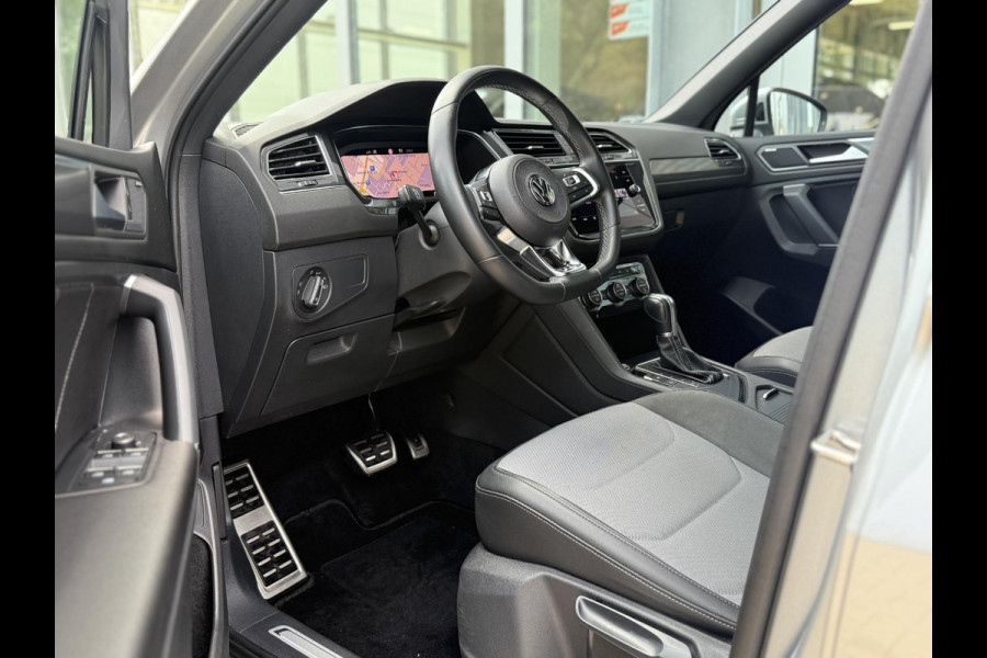 Volkswagen Tiguan Allspace 1.5 TSI Highline Bus. 3 X R-Line 7p. Pano|Trekhaak|Dynaudio