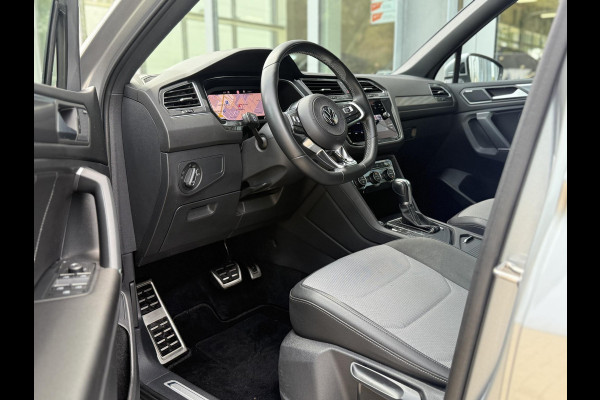 Volkswagen Tiguan Allspace 1.5 TSI Highline Bus. 3 X R-Line 7p. Pano|Trekhaak|Dynaudio
