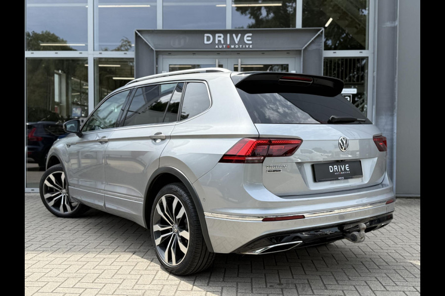 Volkswagen Tiguan Allspace 1.5 TSI Highline Bus. 3 X R-Line 7p. Pano|Trekhaak|Dynaudio