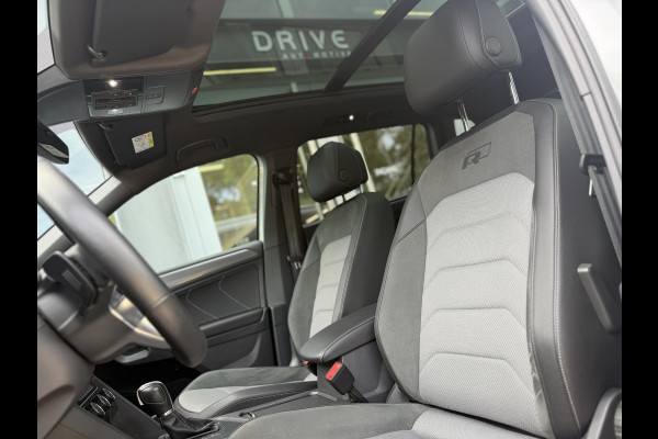 Volkswagen Tiguan Allspace 1.5 TSI Highline Bus. 3 X R-Line 7p. Pano|Trekhaak|Dynaudio