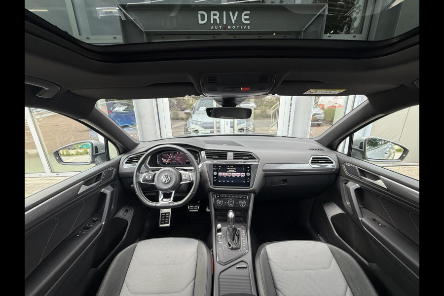 Volkswagen Tiguan Allspace 1.5 TSI Highline Bus. 3 X R-Line 7p. Pano|Trekhaak|Dynaudio