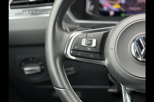 Volkswagen Tiguan Allspace 1.5 TSI Highline Bus. 3 X R-Line 7p. Pano|Trekhaak|Dynaudio
