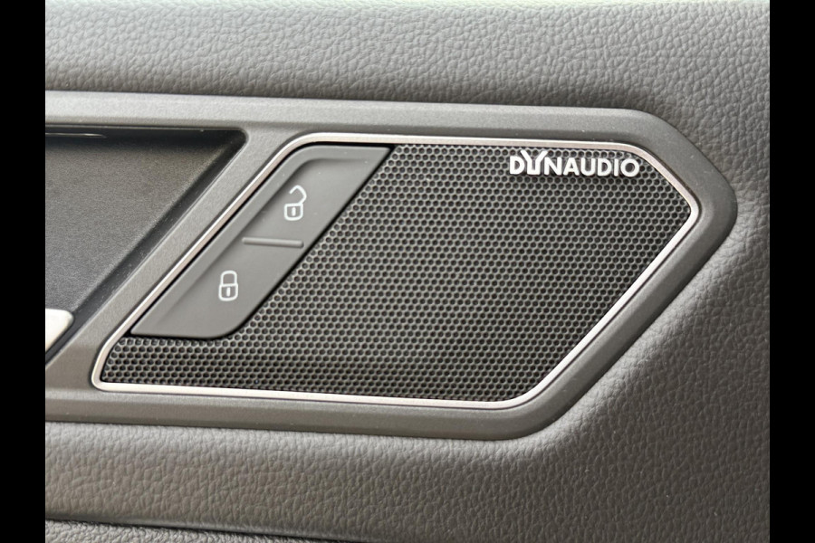 Volkswagen Tiguan Allspace 1.5 TSI Highline Bus. 3 X R-Line 7p. Pano|Trekhaak|Dynaudio