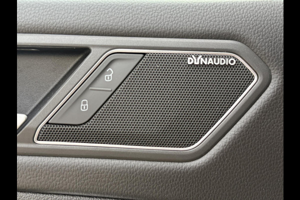 Volkswagen Tiguan Allspace 1.5 TSI Highline Bus. 3 X R-Line 7p. Pano|Trekhaak|Dynaudio