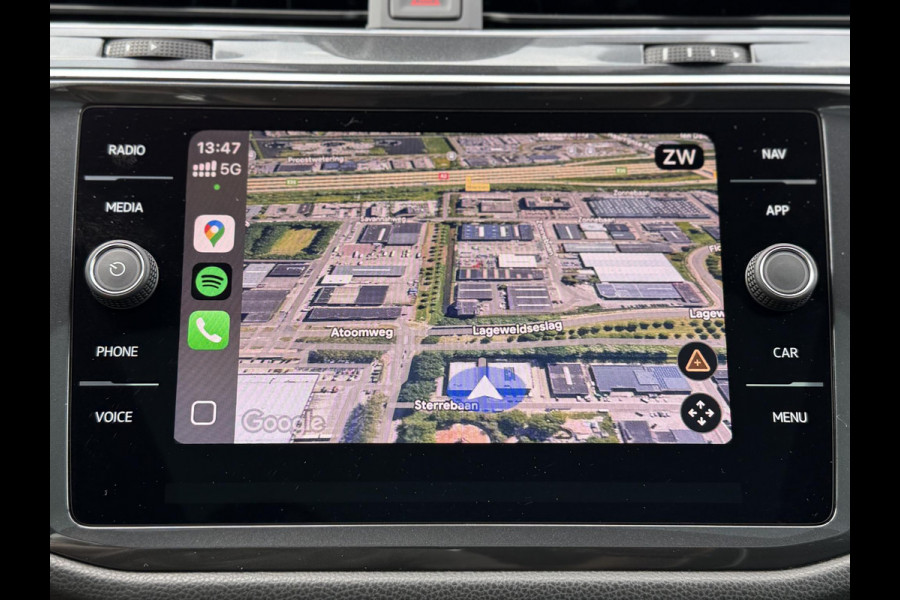Volkswagen Tiguan Allspace 1.5 TSI Highline Bus. 3 X R-Line 7p. Pano|Trekhaak|Dynaudio