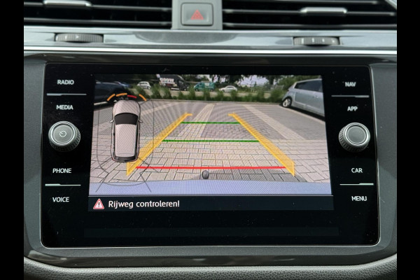 Volkswagen Tiguan Allspace 1.5 TSI Highline Bus. 3 X R-Line 7p. Pano|Trekhaak|Dynaudio
