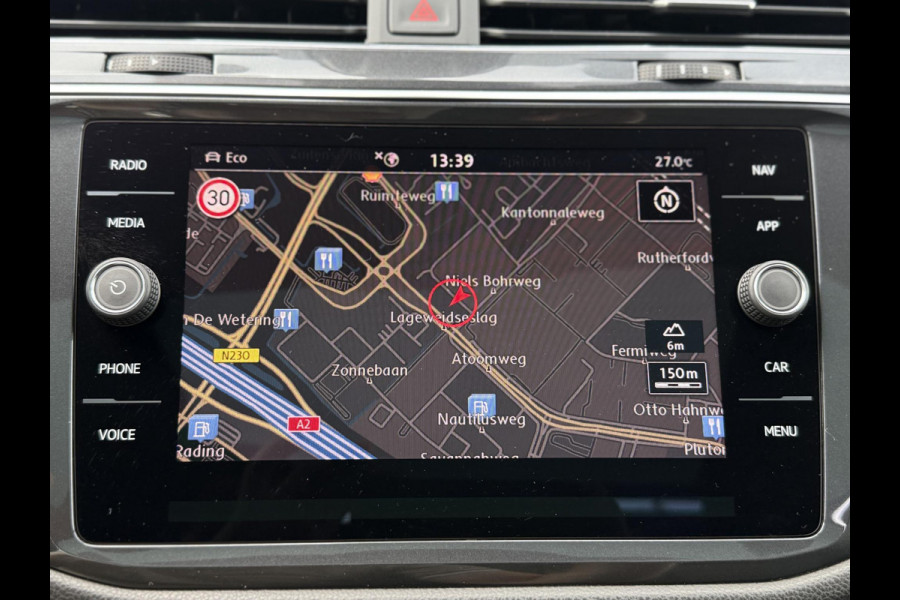 Volkswagen Tiguan Allspace 1.5 TSI Highline Bus. 3 X R-Line 7p. Pano|Trekhaak|Dynaudio
