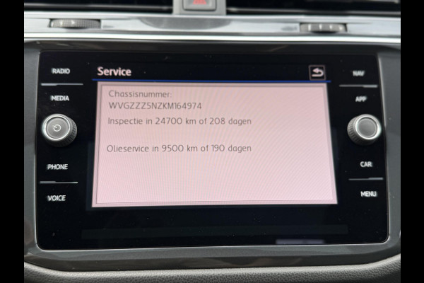 Volkswagen Tiguan Allspace 1.5 TSI Highline Bus. 3 X R-Line 7p. Pano|Trekhaak|Dynaudio