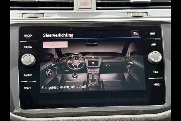Volkswagen Tiguan Allspace 1.5 TSI Highline Bus. 3 X R-Line 7p. Pano|Trekhaak|Dynaudio