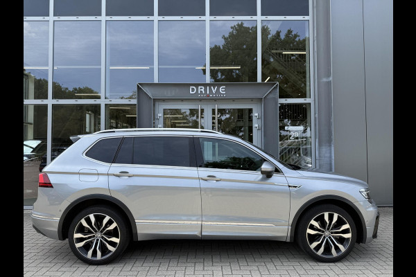 Volkswagen Tiguan Allspace 1.5 TSI Highline Bus. 3 X R-Line 7p. Pano|Trekhaak|Dynaudio