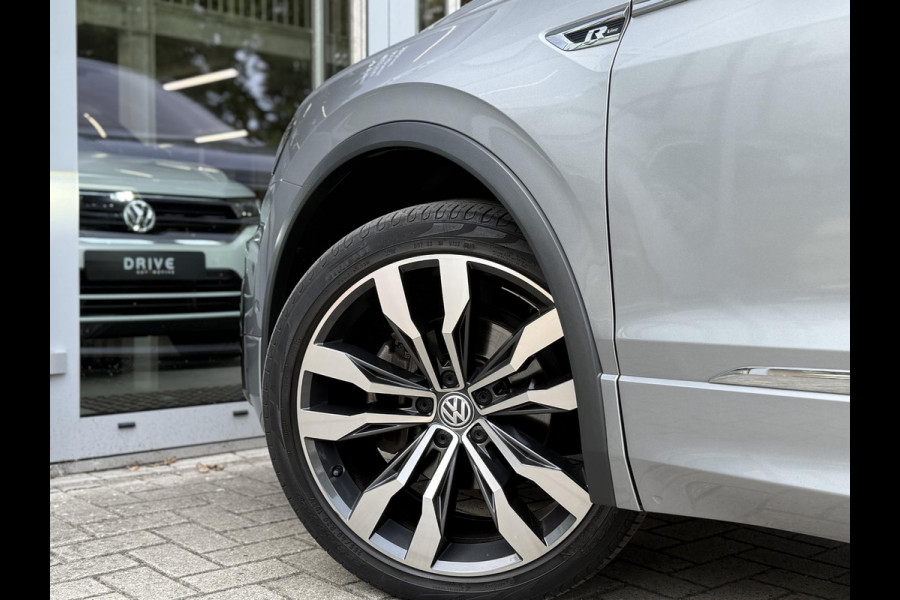 Volkswagen Tiguan Allspace 1.5 TSI Highline Bus. 3 X R-Line 7p. Pano|Trekhaak|Dynaudio