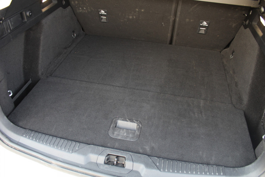 Ford FOCUS Wagon 1.0 EcoBoost Hybrid 125PK Active | Adaptieve Cruis | BLIS | Led | Navigatie | Winterpack