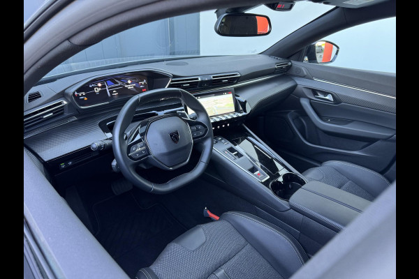 Peugeot 508 SW 1.2 PT 130 EAT8 Allure | Nieuw model | 360 camera | Adapt.cruise | Rijklaarprijs