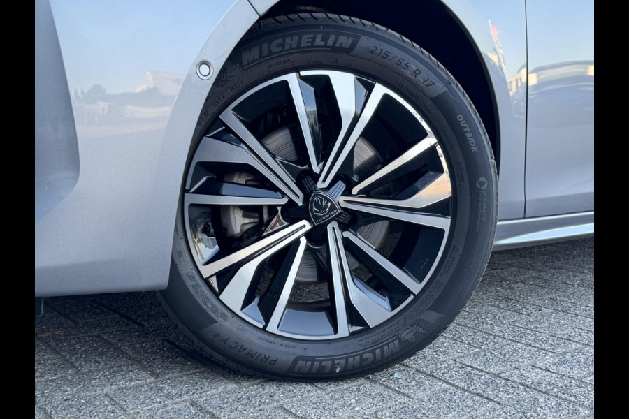 Peugeot 508 SW 1.2 PT 130 EAT8 Allure | Nieuw model | 360 camera | Adapt.cruise | Rijklaarprijs
