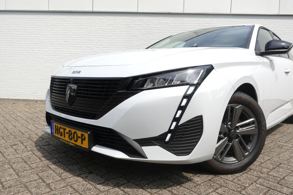 Peugeot 308 SW 1.2 PureTech Active Pack Business | Vakantie Deal | Carplay | Licht metalen velgen | Stoel VW