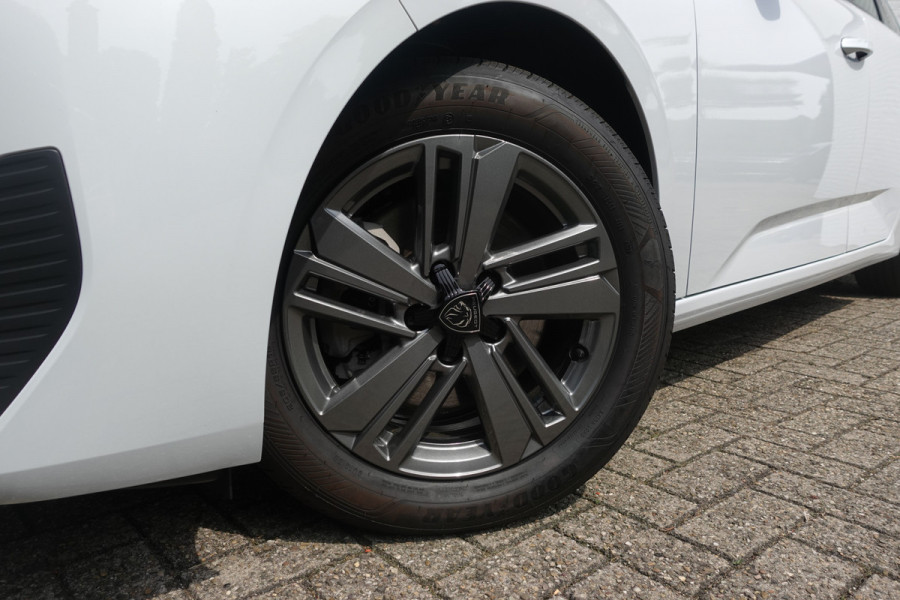 Peugeot 308 SW 1.2 PureTech Active Pack Business | Vakantie Deal | Carplay | Licht metalen velgen | Stoel VW