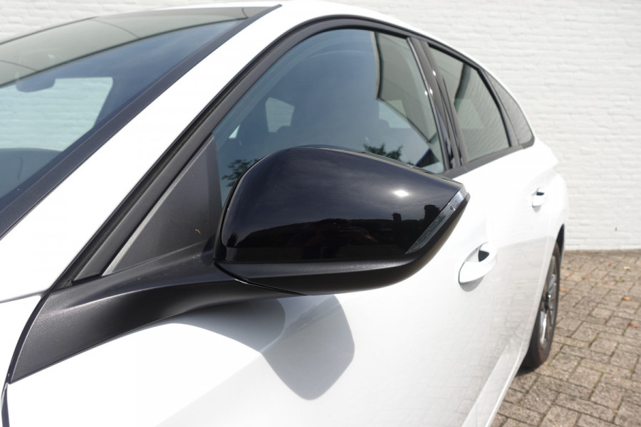 Peugeot 308 SW 1.2 PureTech Active Pack Business | Vakantie Deal | Carplay | Licht metalen velgen | Stoel VW
