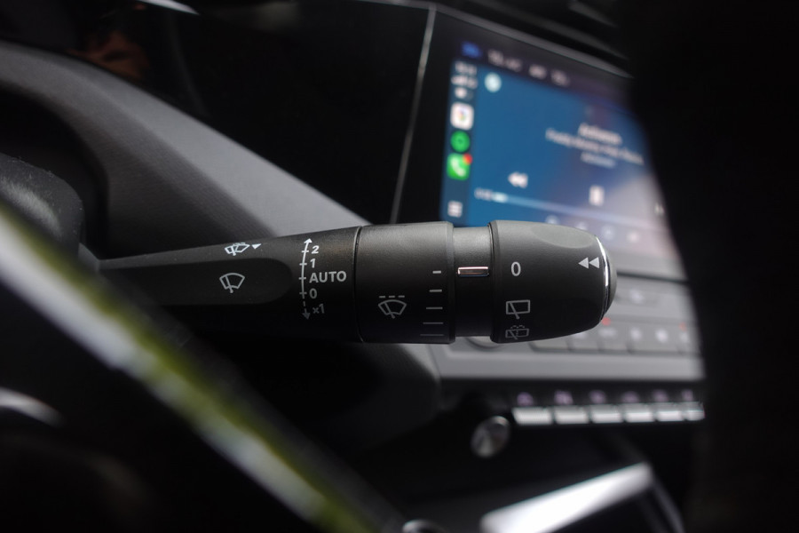 Peugeot 308 SW 1.2 PureTech Active Pack Business | Vakantie Deal | Carplay | Licht metalen velgen | Stoel VW