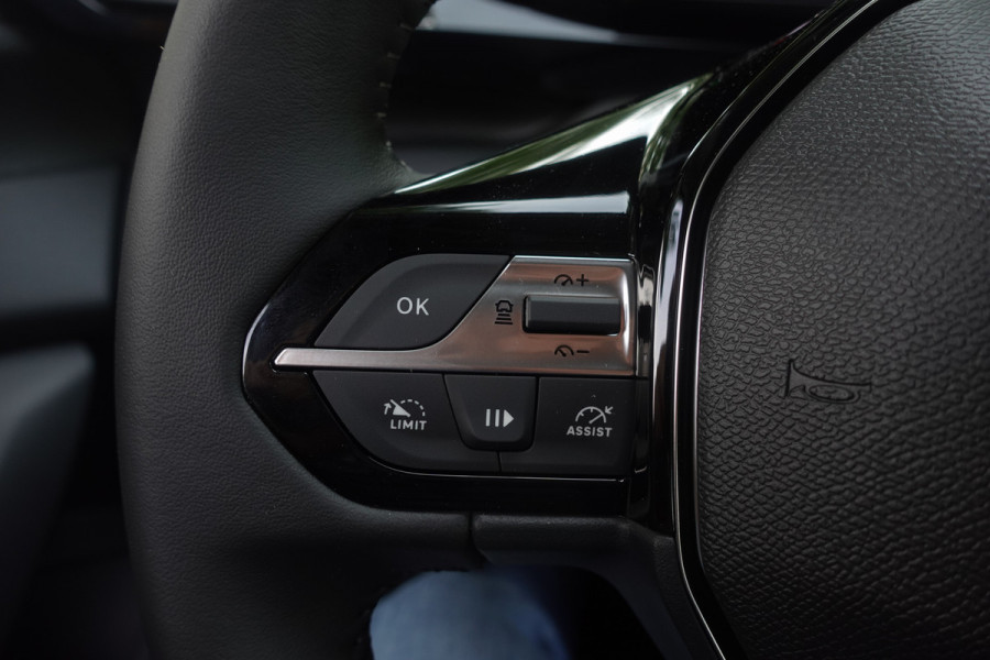 Peugeot 308 SW 1.2 PureTech Active Pack Business | Vakantie Deal | Carplay | Licht metalen velgen | Stoel VW