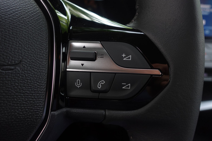 Peugeot 308 SW 1.2 PureTech Active Pack Business | Vakantie Deal | Carplay | Licht metalen velgen | Stoel VW