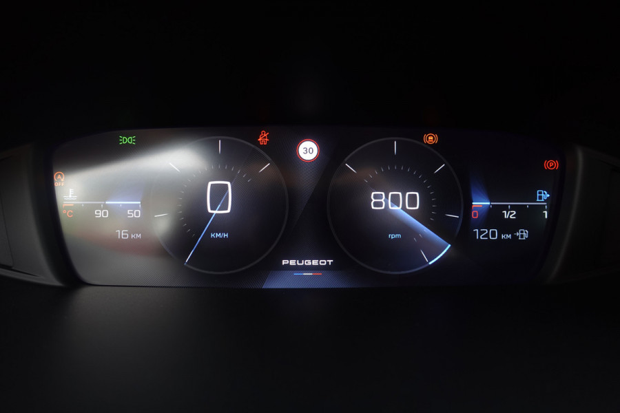 Peugeot 308 SW 1.2 PureTech Active Pack Business | Vakantie Deal | Carplay | Licht metalen velgen | Stoel VW