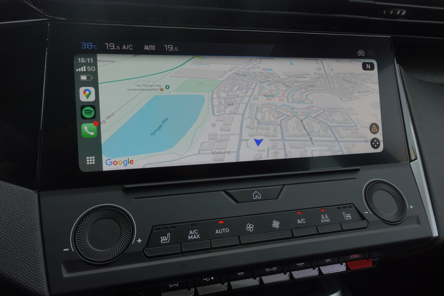 Peugeot 308 SW 1.2 PureTech Active Pack Business | Vakantie Deal | Carplay | Licht metalen velgen | Stoel VW