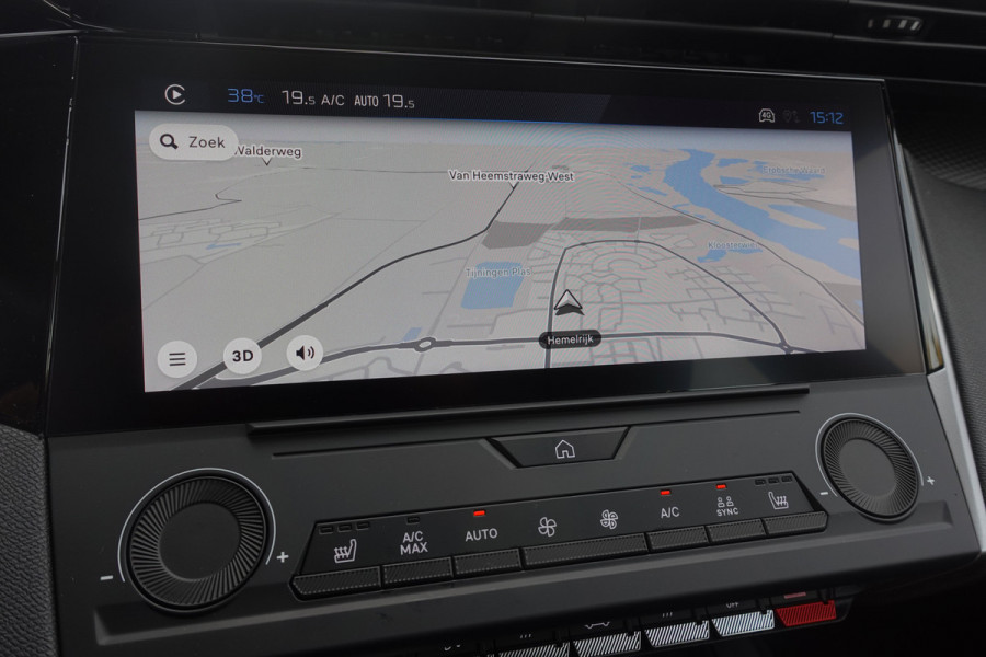 Peugeot 308 SW 1.2 PureTech Active Pack Business | Vakantie Deal | Carplay | Licht metalen velgen | Stoel VW