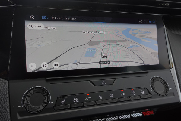 Peugeot 308 SW 1.2 PureTech Active Pack Business | Vakantie Deal | Carplay | Licht metalen velgen | Stoel VW