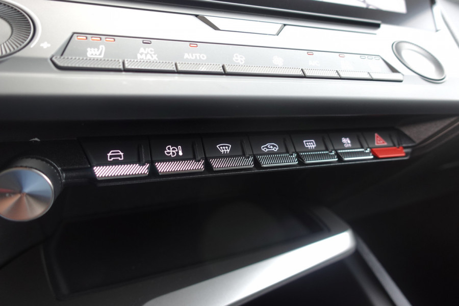 Peugeot 308 SW 1.2 PureTech Active Pack Business | Vakantie Deal | Carplay | Licht metalen velgen | Stoel VW