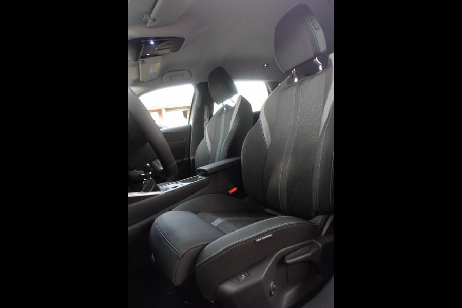 Peugeot 308 SW 1.2 PureTech Active Pack Business | Vakantie Deal | Carplay | Licht metalen velgen | Stoel VW
