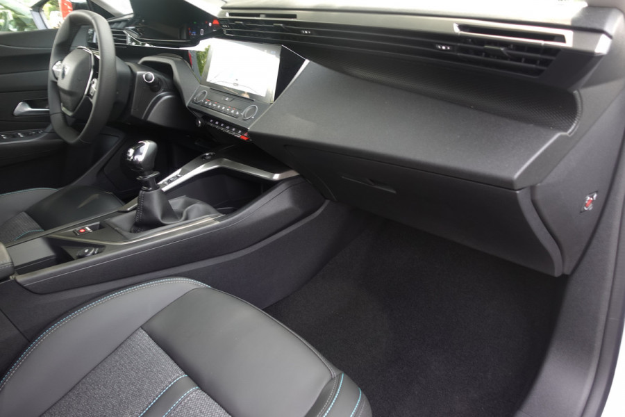 Peugeot 308 SW 1.2 PureTech Active Pack Business | Vakantie Deal | Carplay | Licht metalen velgen | Stoel VW