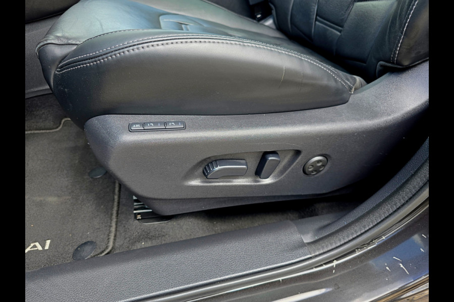 Nissan QASHQAI 1.2 Tekna + 116 Pk - Euro 6 - Navi - ParkeerCamera - Stoelverwarming