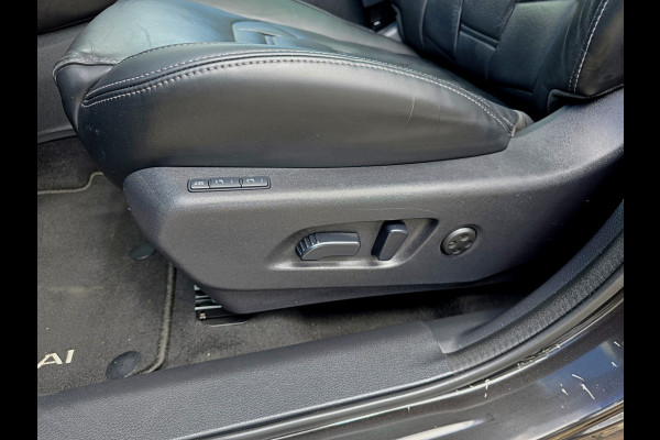 Nissan QASHQAI 1.2 Tekna + 116 Pk - Euro 6 - Navi - ParkeerCamera - Stoelverwarming