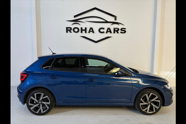 Volkswagen Polo 1.0 TSI Life Business Iq light Lane assist