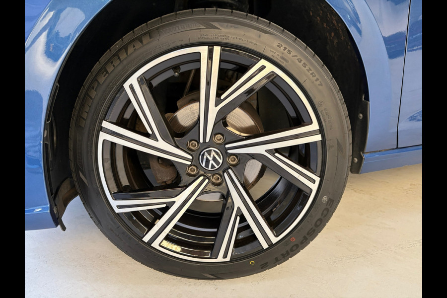 Volkswagen Polo 1.0 TSI Life Business Iq light Lane assist