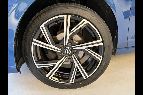 Volkswagen Polo 1.0 TSI Life Business Iq light Lane assist