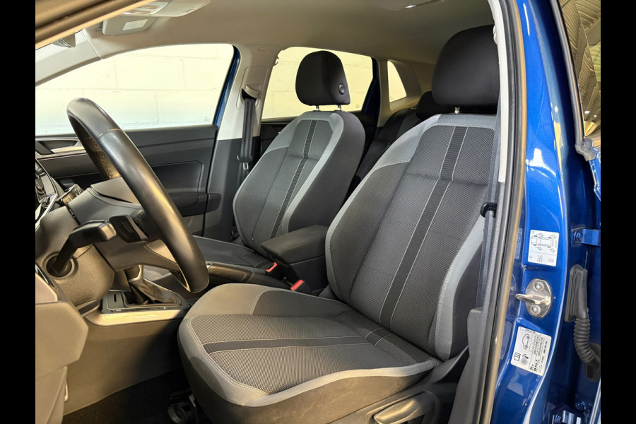 Volkswagen Polo 1.0 TSI Life Business Iq light Lane assist